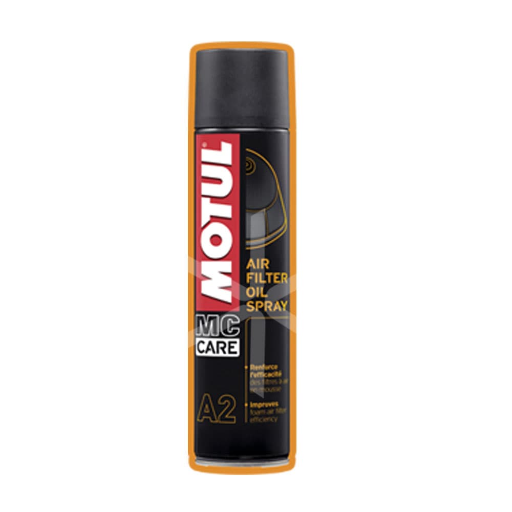 Motul Air Filter Oil Spray