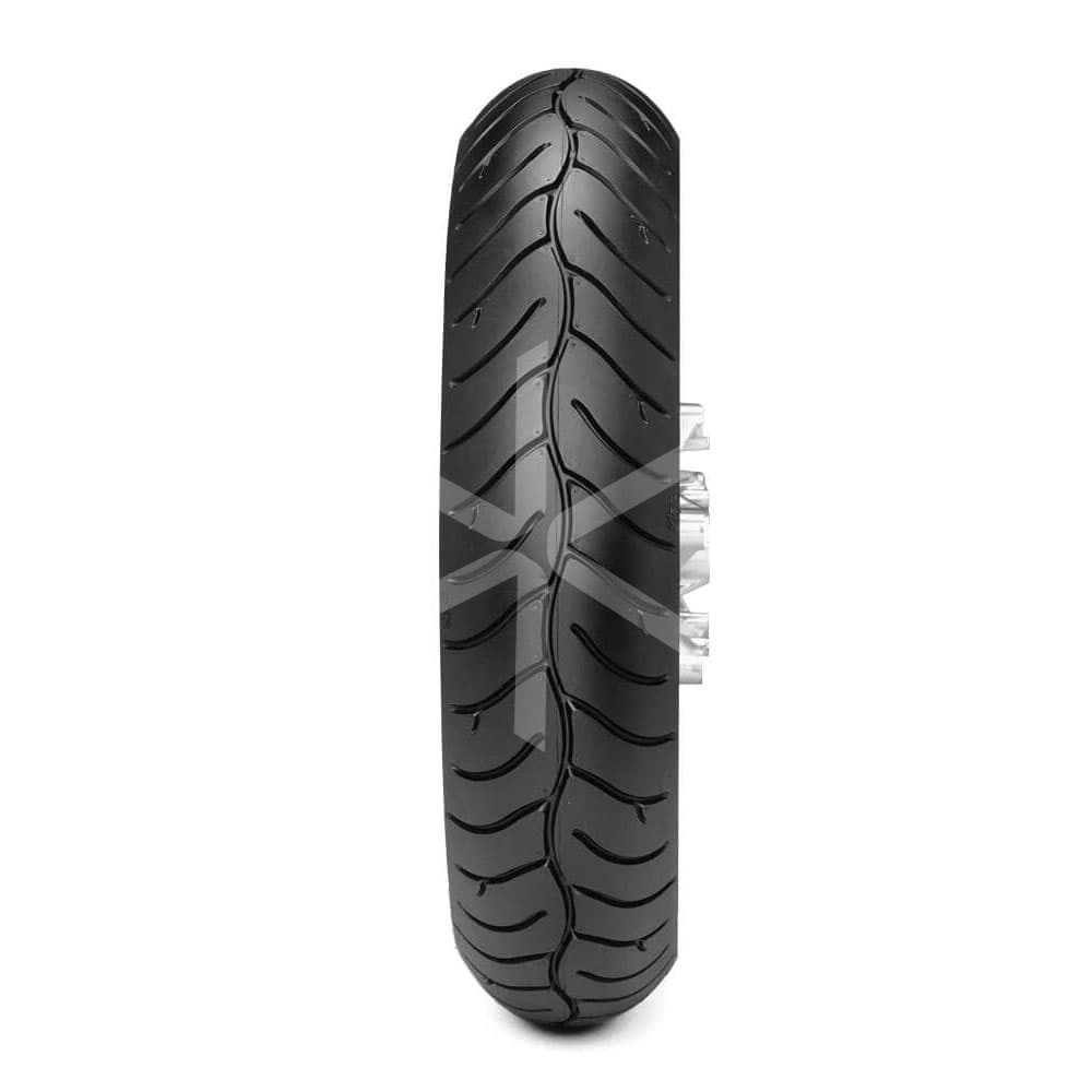 Cubierta Moto Metzeler 120 70r15 Tl Feelfree (56h)