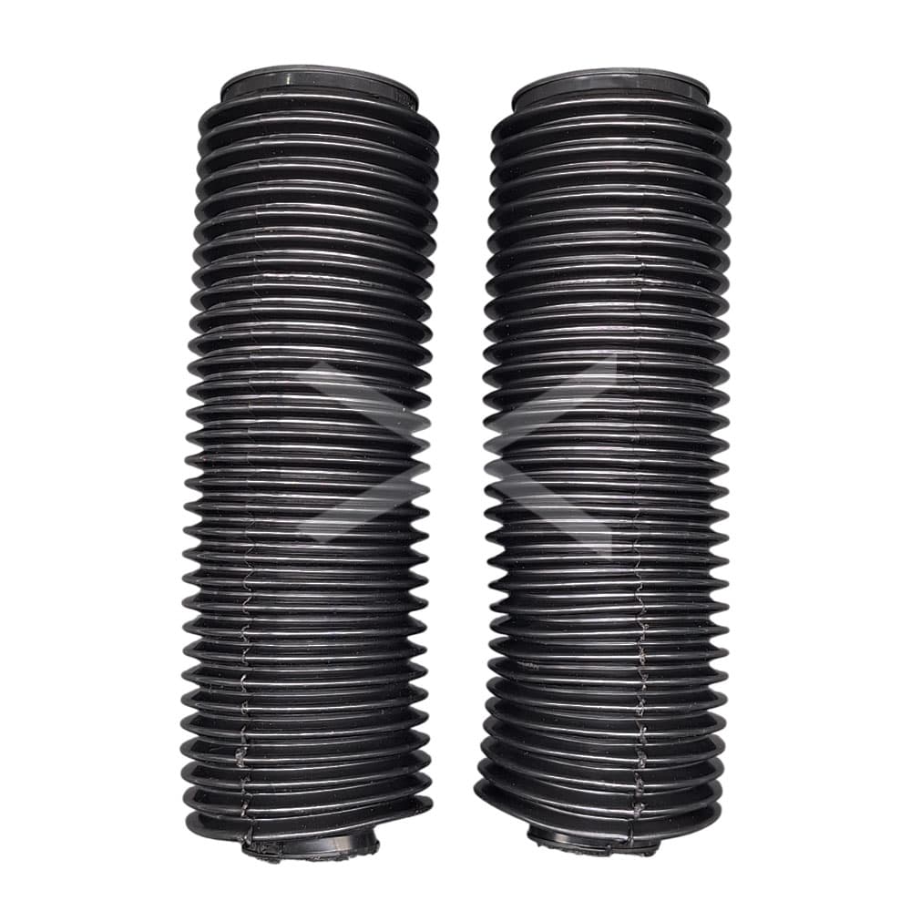 Fuelles Stylu De Suspension 32 Dientes Tornado Negro