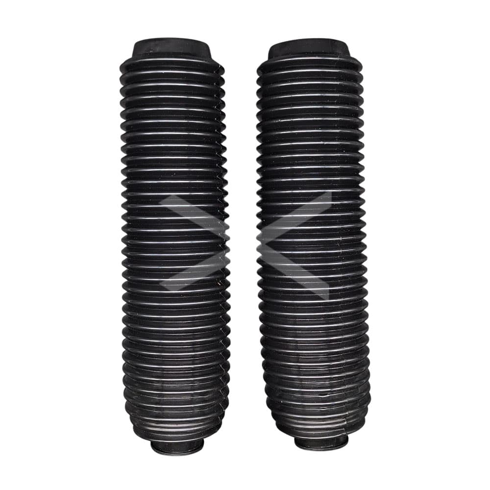 Fuelles Stylu De Suspension 32 Dientes Negro