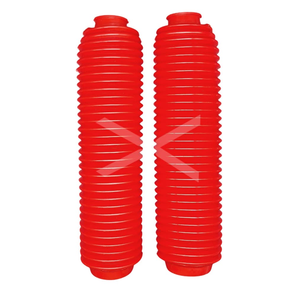 Fuelles Stylu De Suspension 32 Dientes Rojo