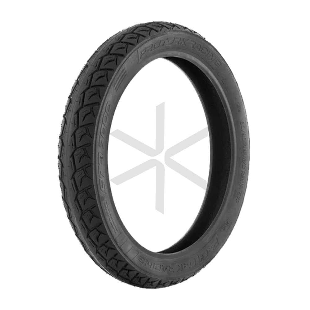 Cubierta Moto Protork 90 90-18tt (57p) Str7000