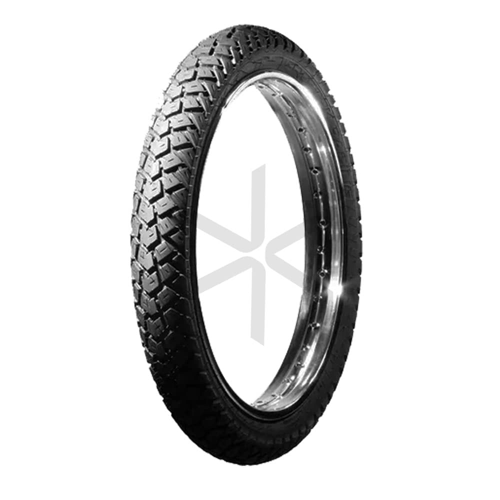 Cubierta Moto Protork 90 90-19tt (52p) At100