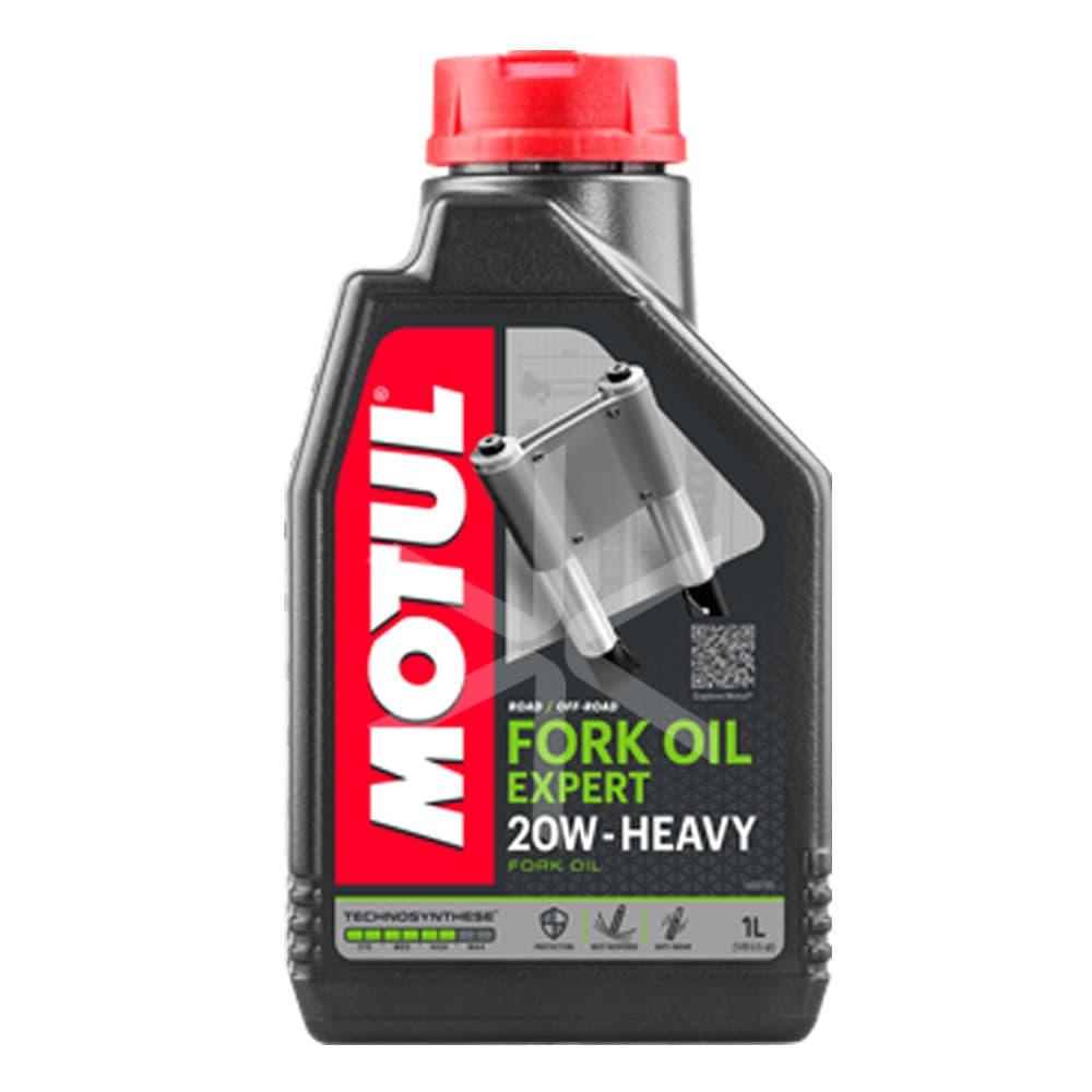 Motul Fork Oil Expert Heavy 20w