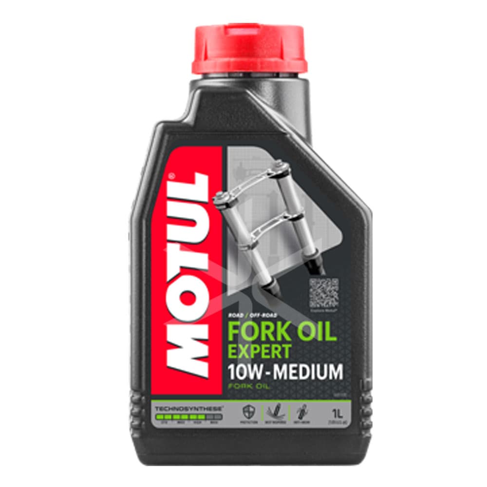 Motul Fork Oil Expert Medium 10w
