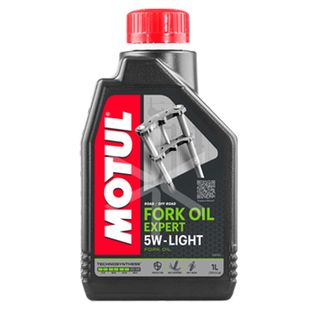 Motul Fork Oil Expert Light 5w
