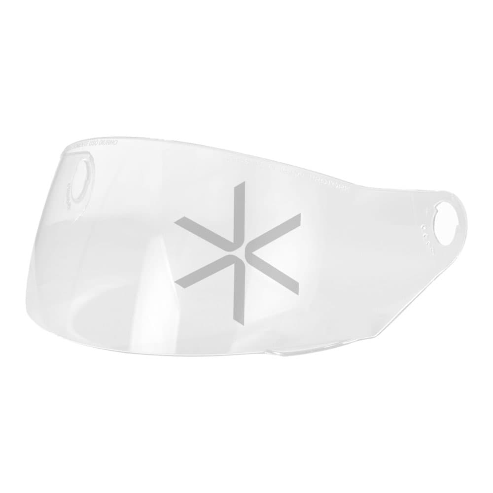 Visor Protork Liberty Four Cristal