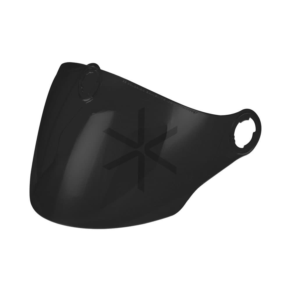 Visor Protork Injectada New Atomic New Liberty Fume