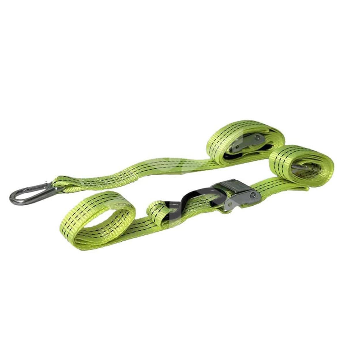 Zuncho Driven De Amarre Set X 2 Unidades 1.5" X 2 Metros